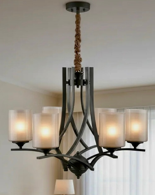 ارسال فوری لوستر