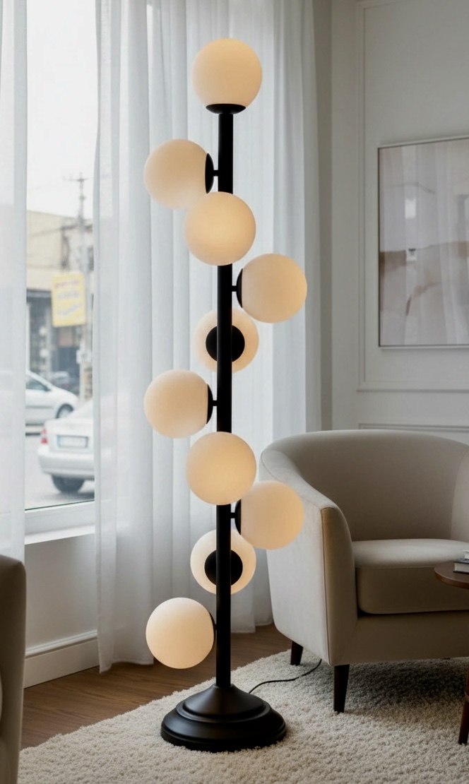 فروش ویژه آباژور مولکولی