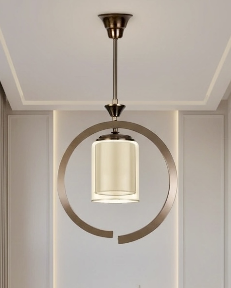 آویز تک شعله مناسب اشپزخانه