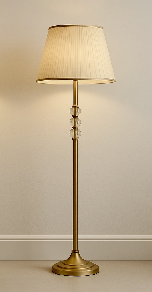 کنار سالنی سه گوی