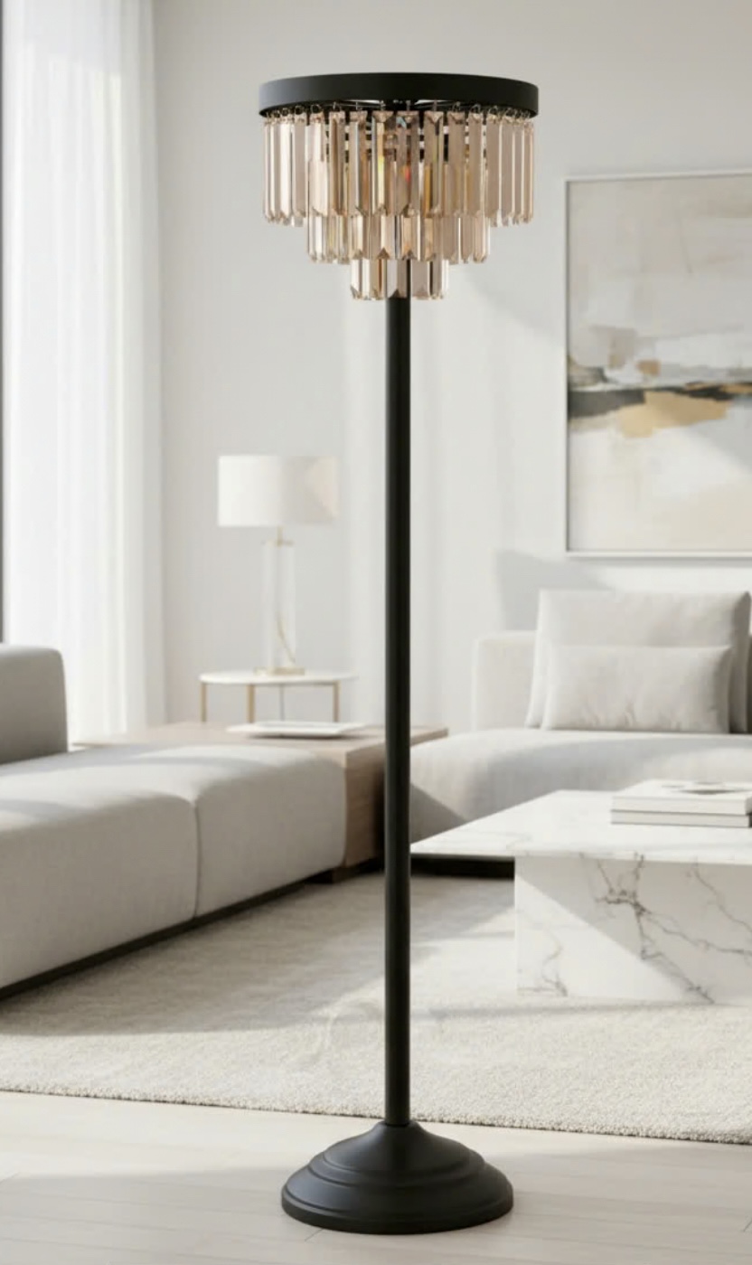 آباژور مدل کاترین