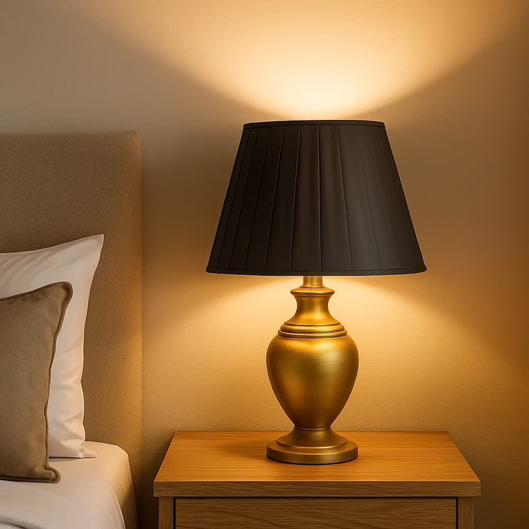 تولیدآباژور رومیزی