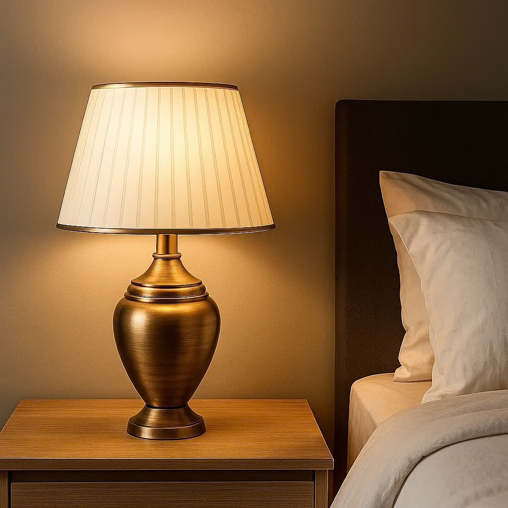 تولیدآباژور رومیزی