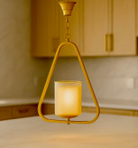 لوستر مثلثی